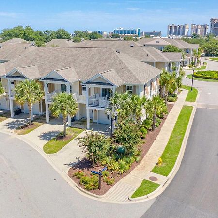 Chic North Myrtle Beach Villa Resort Amenities! Luaran gambar