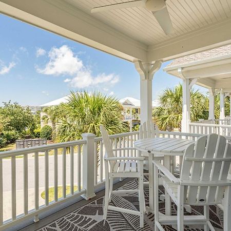 Chic North Myrtle Beach Villa Resort Amenities! Luaran gambar