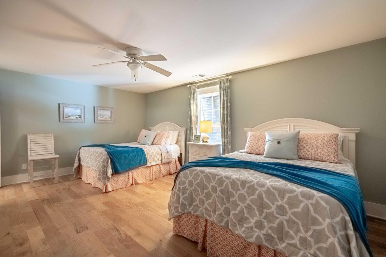 Chic North Myrtle Beach Villa Resort Amenities! Luaran gambar