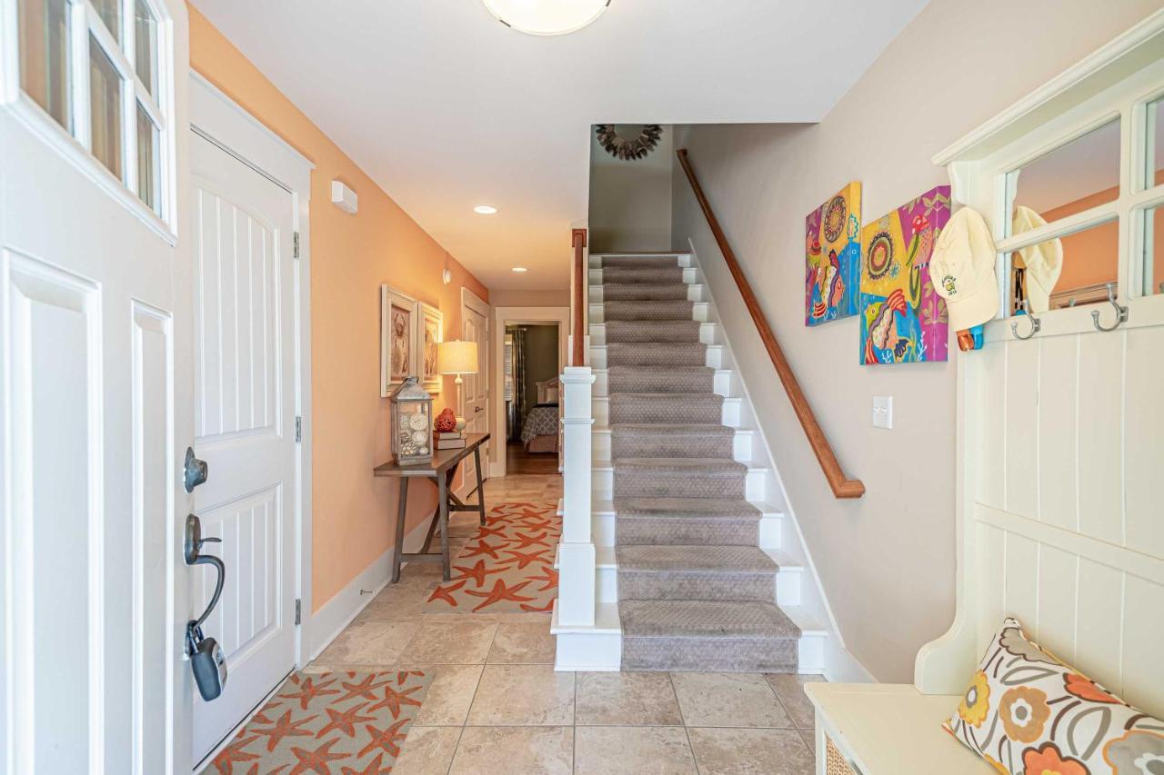 Chic North Myrtle Beach Villa Resort Amenities! Luaran gambar