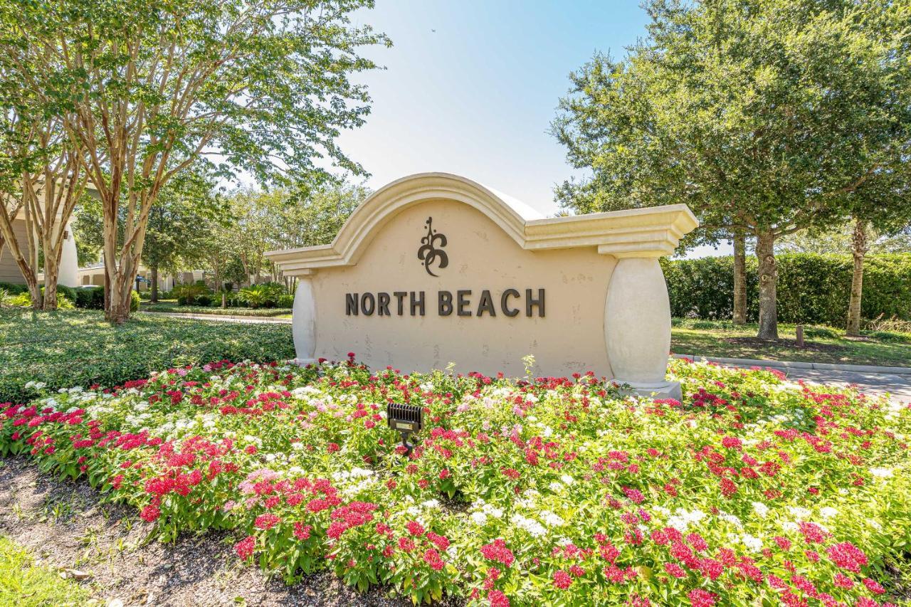 Chic North Myrtle Beach Villa Resort Amenities! Luaran gambar