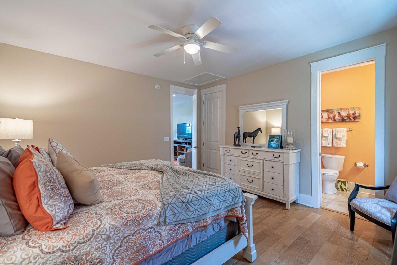 Chic North Myrtle Beach Villa Resort Amenities! Luaran gambar