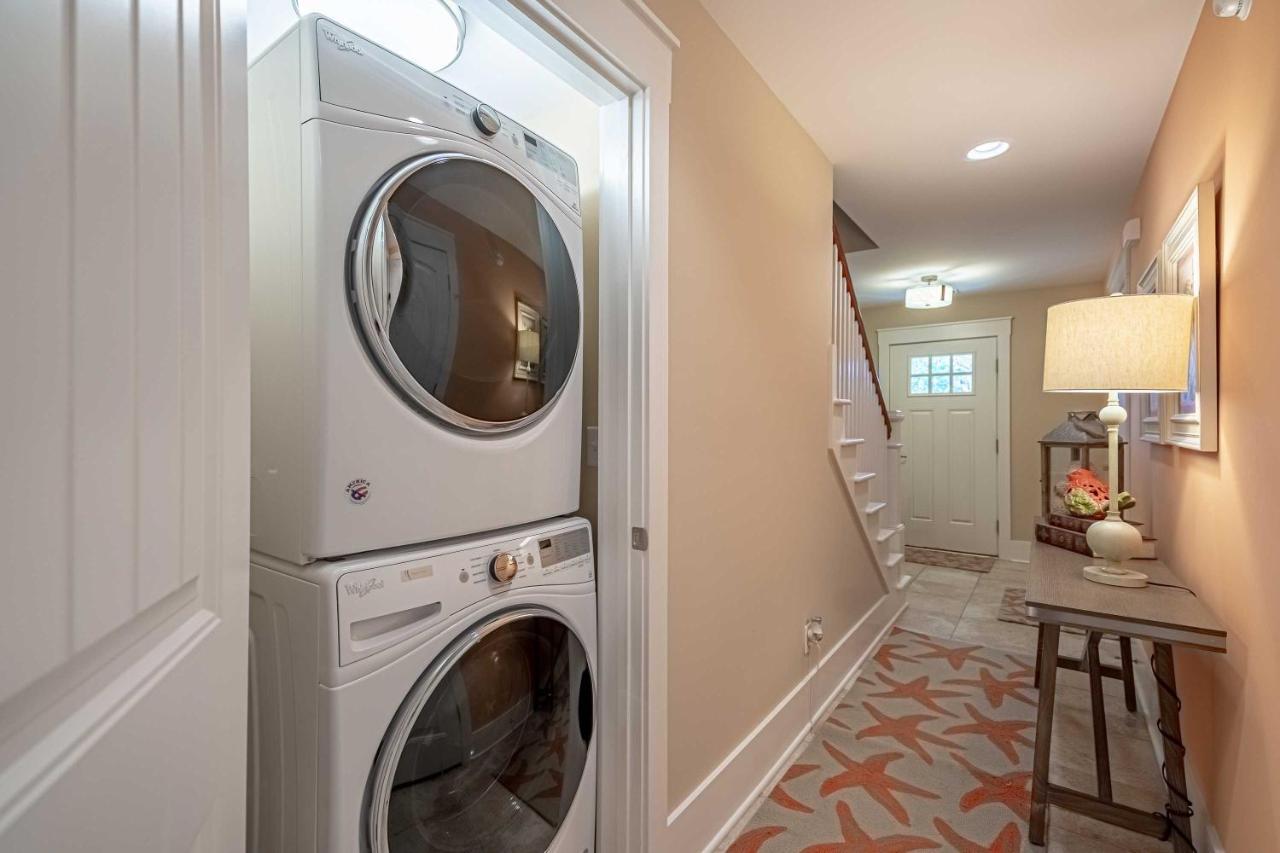 Chic North Myrtle Beach Villa Resort Amenities! Luaran gambar