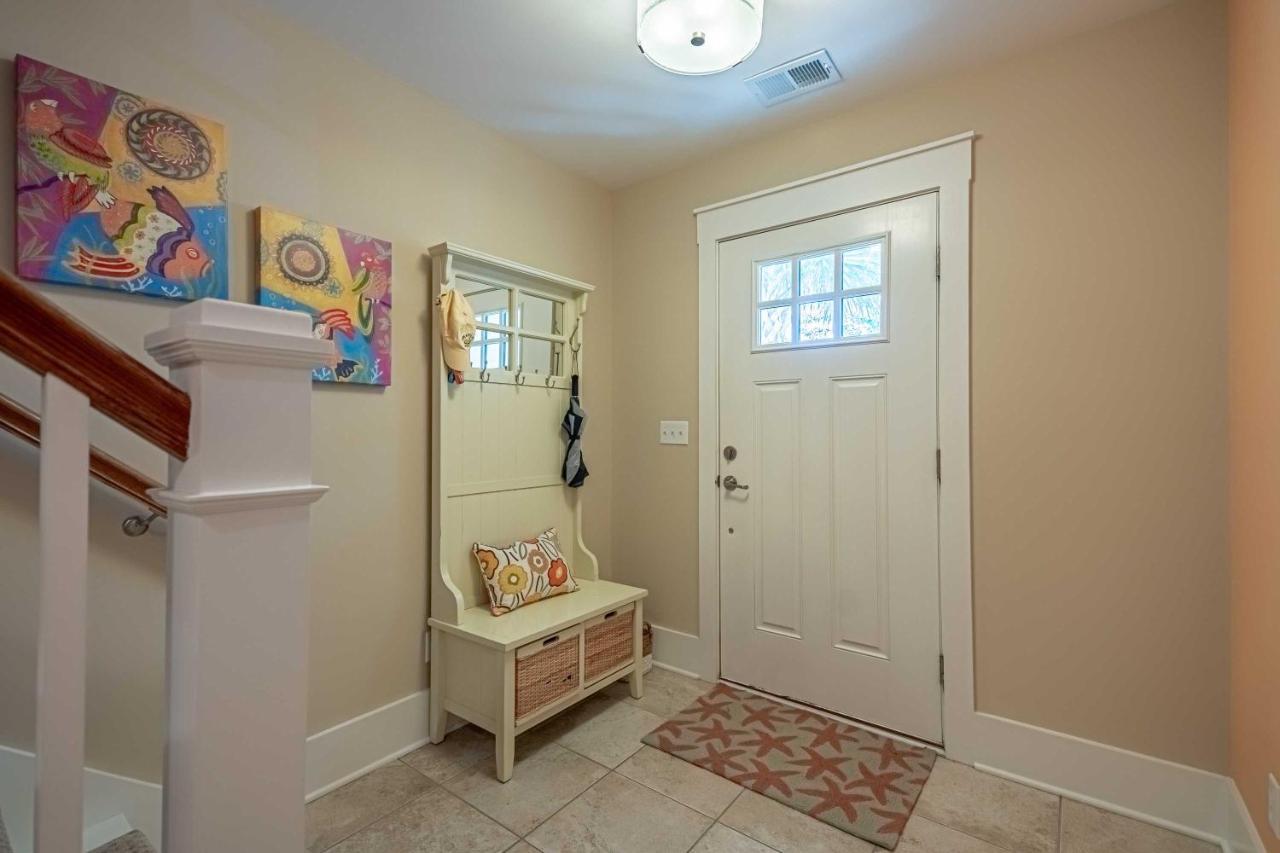 Chic North Myrtle Beach Villa Resort Amenities! Luaran gambar