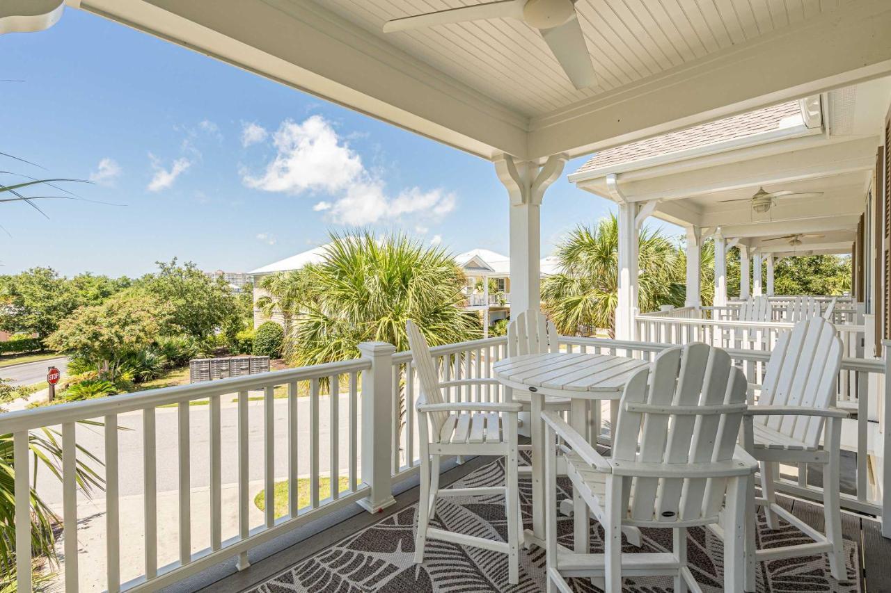 Chic North Myrtle Beach Villa Resort Amenities! Luaran gambar