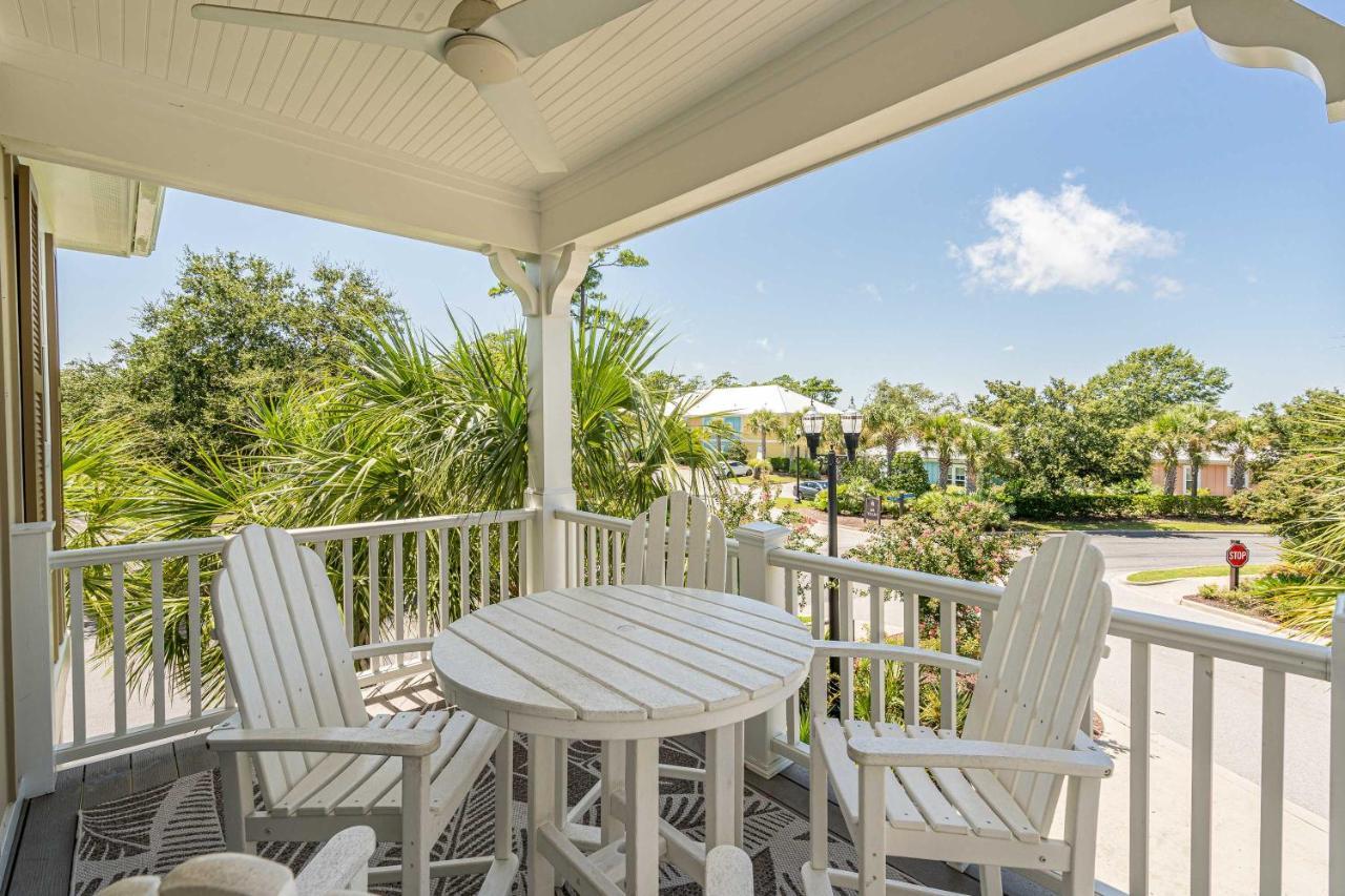 Chic North Myrtle Beach Villa Resort Amenities! Luaran gambar